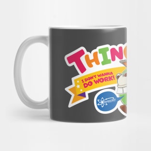 Things R Us! Mug